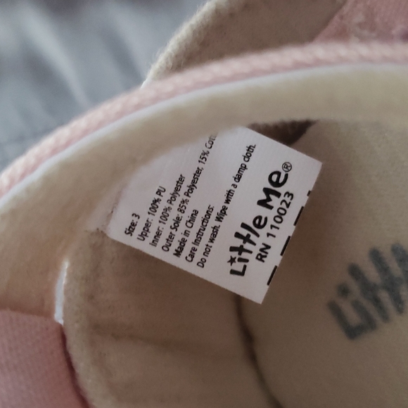 Baby clothing - Picture 5 of 9